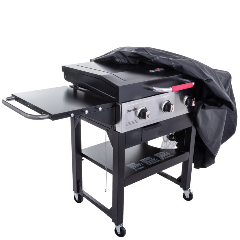 Char-Broil Advantage PRO S 2 - Barbecue A Gas A 2 Bruciatori Con - Foto 1